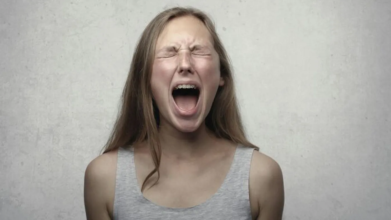 A halál torkából menekült meg az anyuka