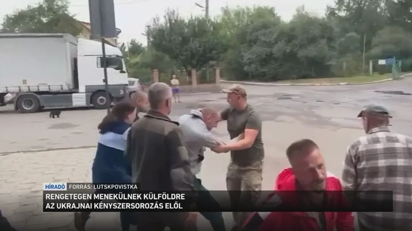 Belehalt sérüléseibe az a magyar akit megvertek az ukránok