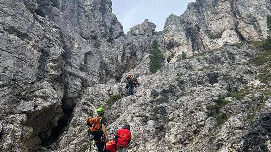 Megrázó, halálos csapdából mentettek ki három magyar gyereket