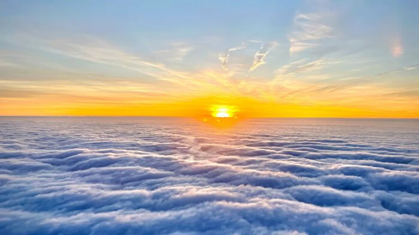 Tízmilliószoros nap van: vigyázz, hogy ma mire gondolsz!