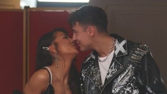 Mihályfi Luca és Hegyes Berci hazánk kedvenc párosa