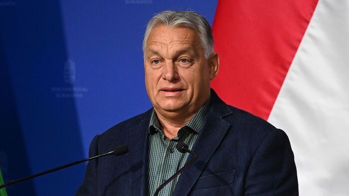 Orbán Viktor: Nem Kijev mondja meg, hogy mit gondoljanak a magyarok
