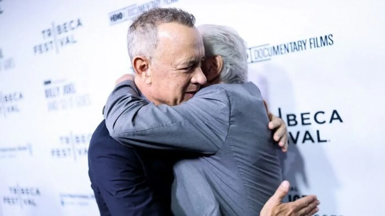 Tom Hanks tényleg majdnem meghalt a Számkivetett forgatásán