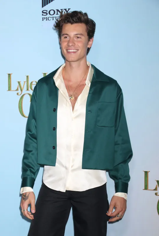 Lyle, Lyle, Crocodile World Premiere Sziget