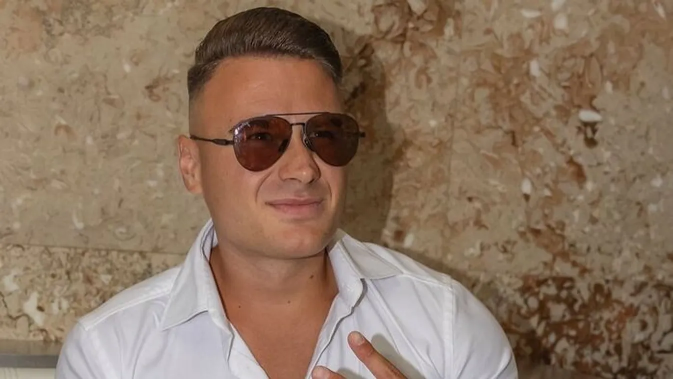 PSG Ogli első edzése majdnem ájulással végződött!