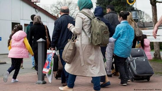 Csak a migráció miatt növekedett Hollandia lakossága