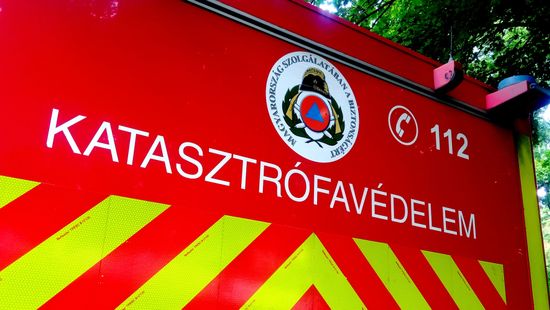 Pokoli vihar: erre figyelmeztet a Katasztrófavédelem, erről mindenkinek tudnia kell