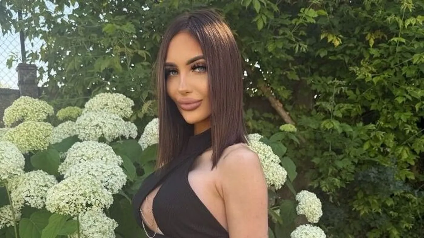 VV Virág megműttette a melleit