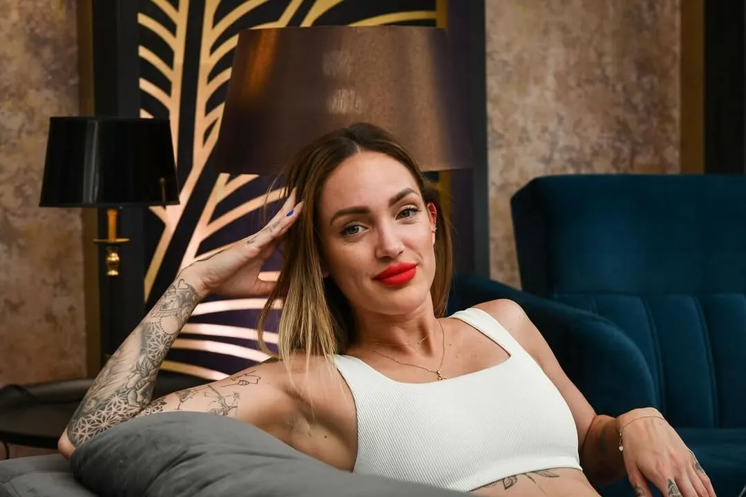 A Házasság első látásra sztárja, Oláh Orsi