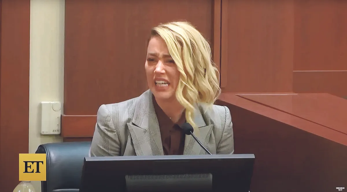 Johnny Depp bevallotta: Kiközösítettek, kirúgtak, meghurcoltak - RIPOST
