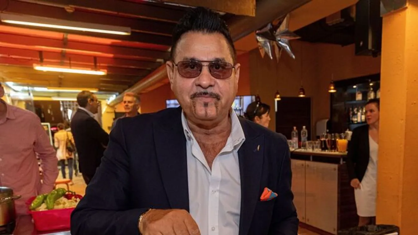 Bódi Gusztit kihasználta a saját unokája