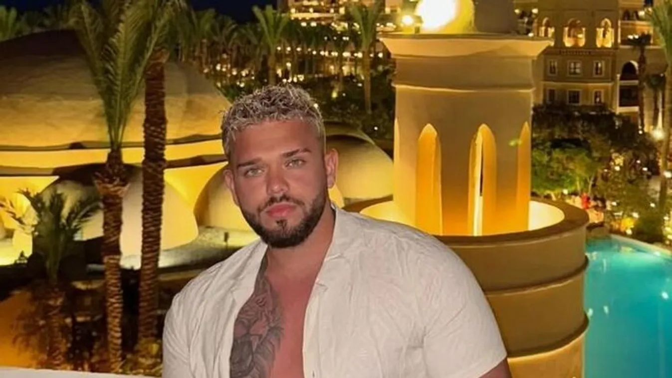 Autóbaleset szenvedett Herceg Csaba, sokkoló részletek