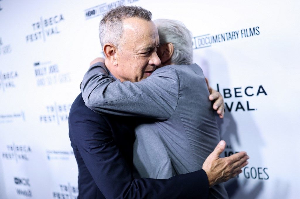 Tom Hanks