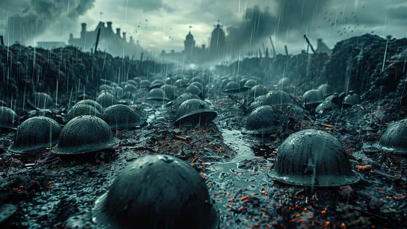 A próféta újra megszólalt – rettenetes dolog következik be