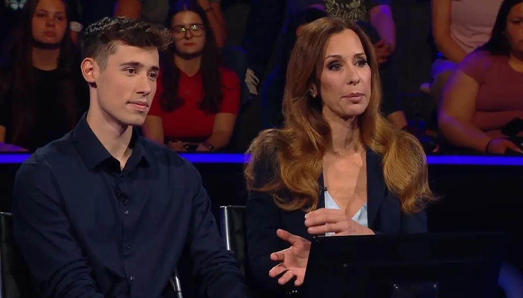 Demcsák Zsuzsa Legyen Ön is milliomos!