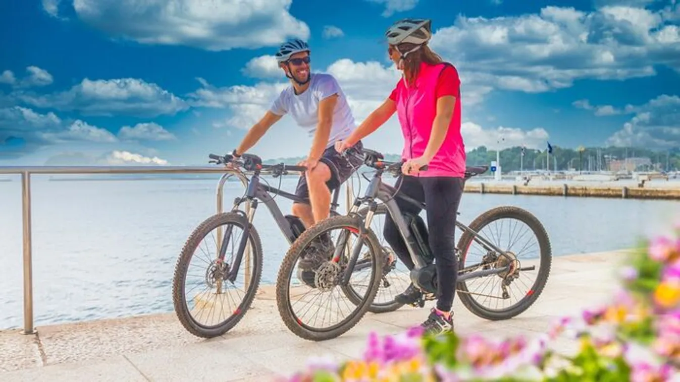 E-bike vásárlására pályázhatsz, kattints a részletekért