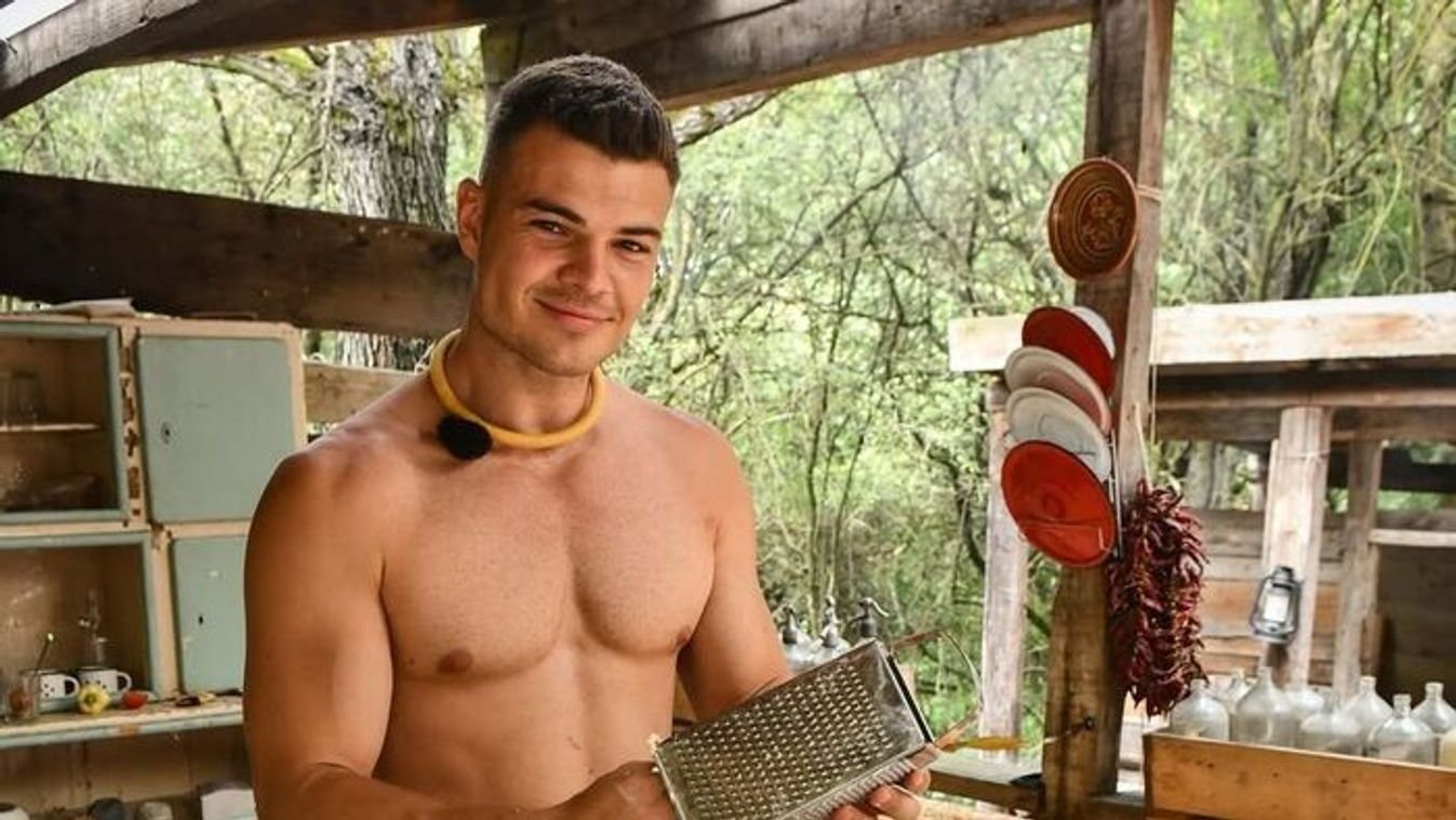 Botrány a Salgó várban! Eljárás Pumped Gabo ellen, a természetvédő influenszer nem érti, mi a gond!