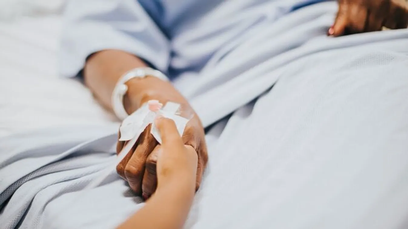 Azt hitte, menopauza, de a diagnózis sokkal rosszabb volt