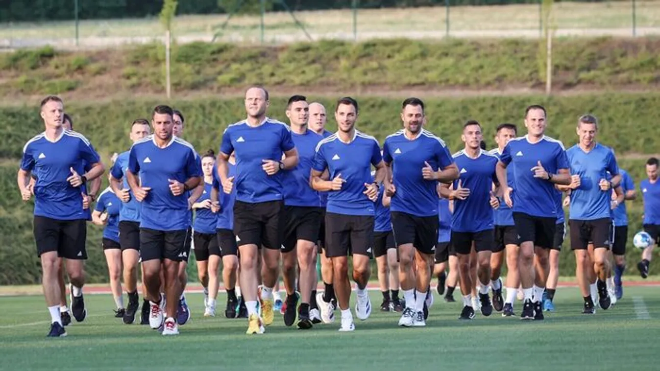 A feje tetejére áll a hétvégén rajtoló NB I