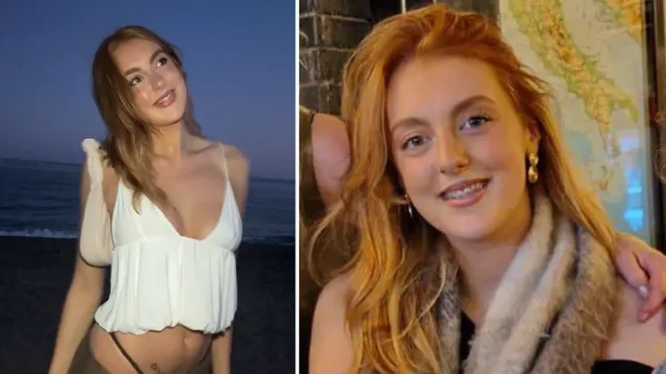 Súlyos betegség fertőzte meg a fiatal nőt a nyaralásán