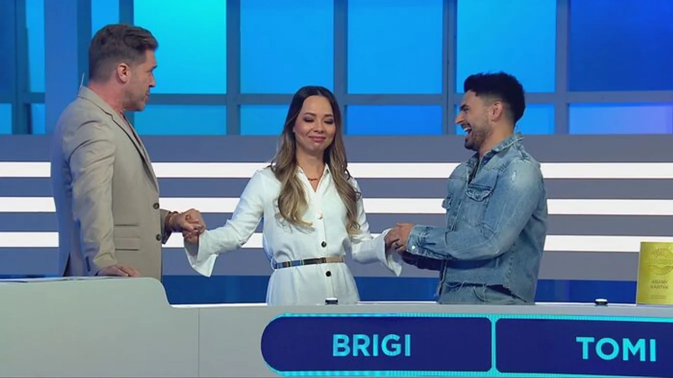 Szerencsekerék: Horváth Tamás bevallotta, lopáson kapták