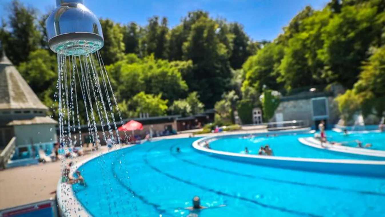 Sokkoló: szexuális zaklatás egy német strandon