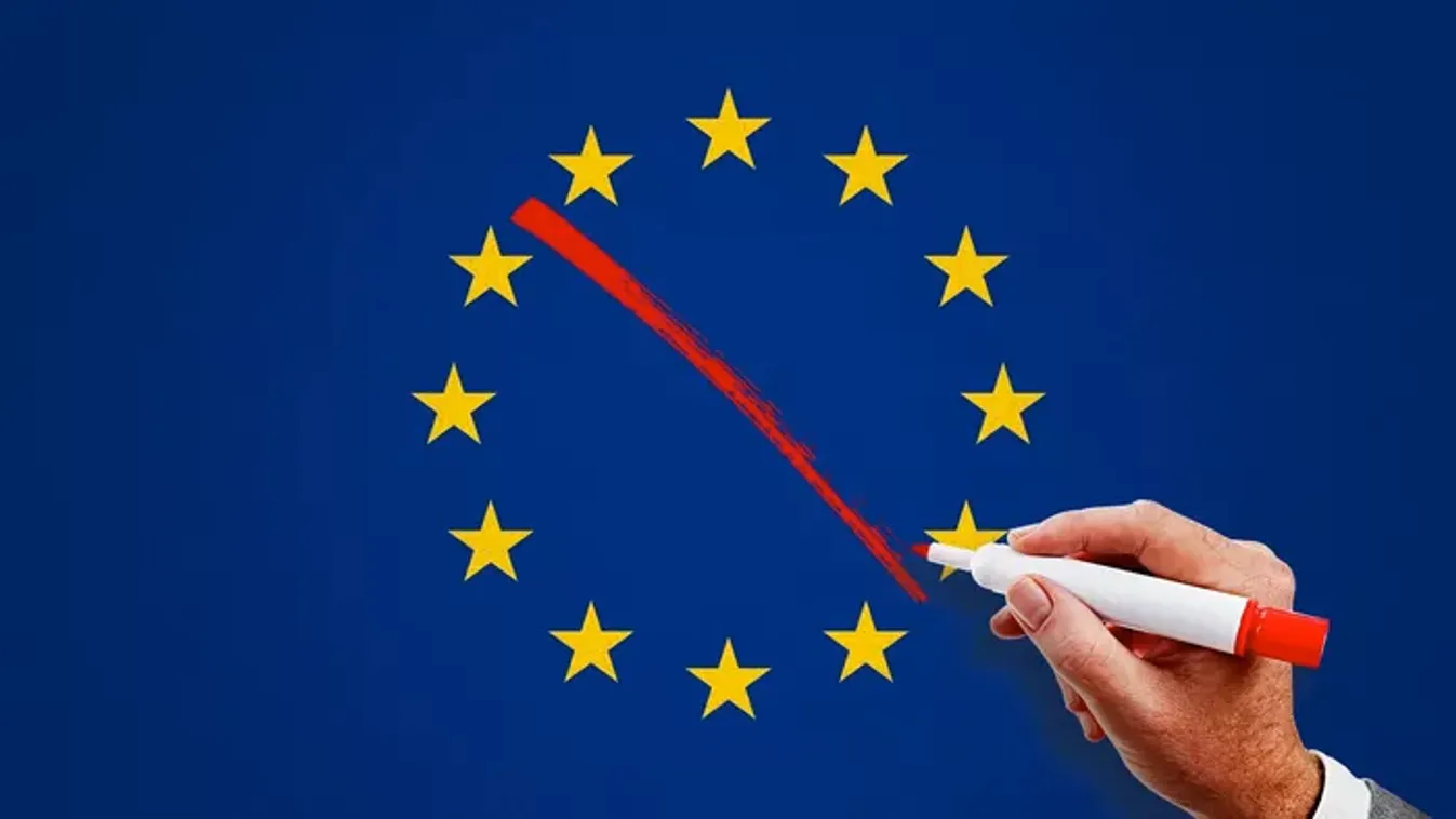 Az Európai Unió életveszélyesen eladósodik