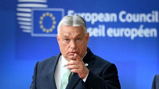 Orbán Viktor nyíltan üzent: „Hiába minden brüsszeli támadás”
