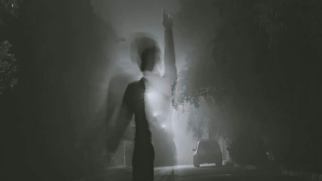 "Még vár" - visszatért az anyját elvesztő kislány szelleme