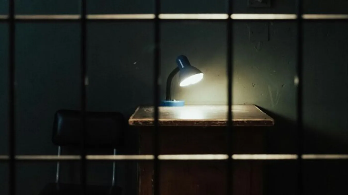 A kannibál gyilkos a börtönből írt horrorlevelet