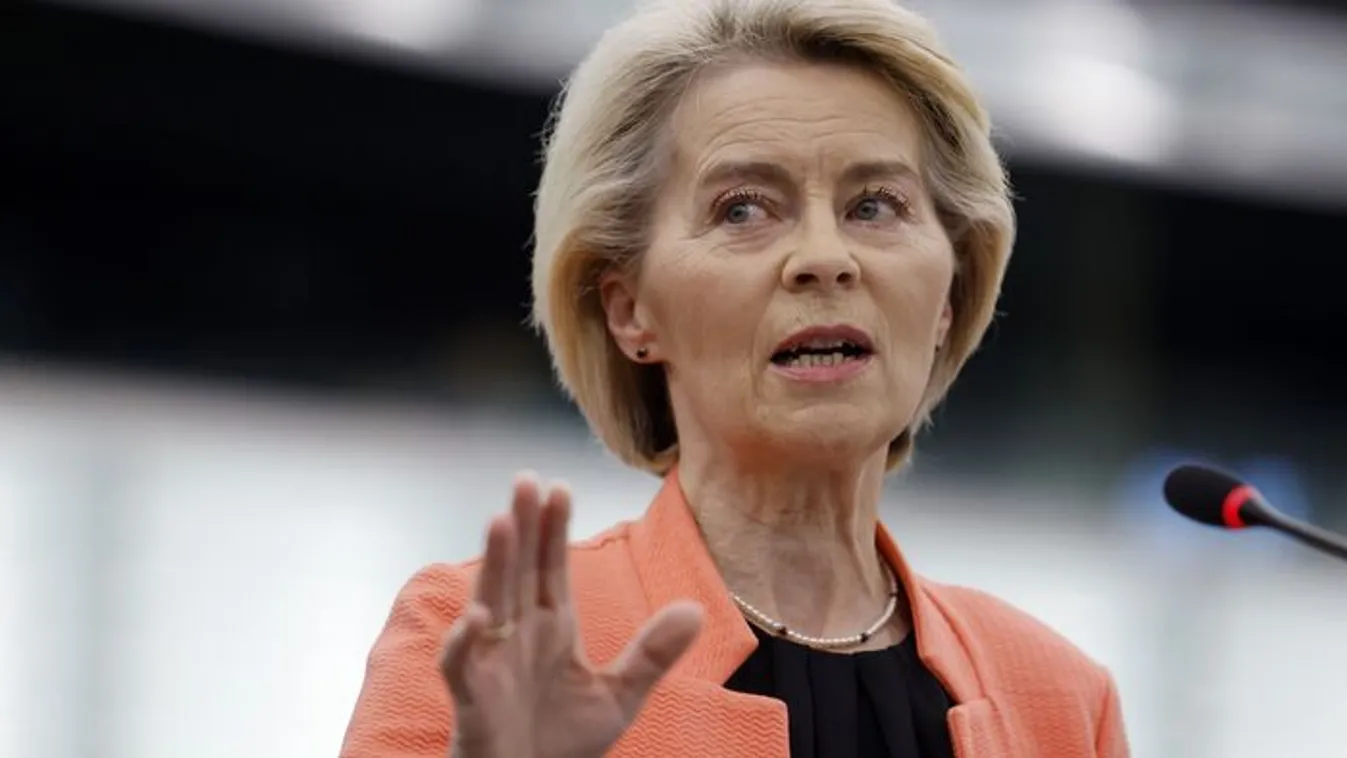 Brüsszel minden hatodik eurót Ukrajnába küldene