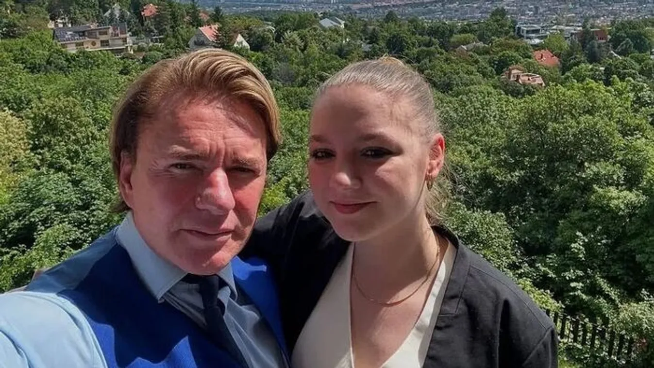 Házasság első látásra Szabi édes hármast kapott ajándékba