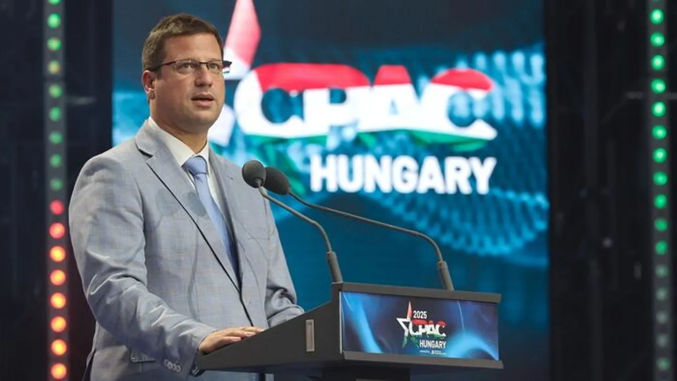 Édesapa lett Gulyás Gergely, kislánya született