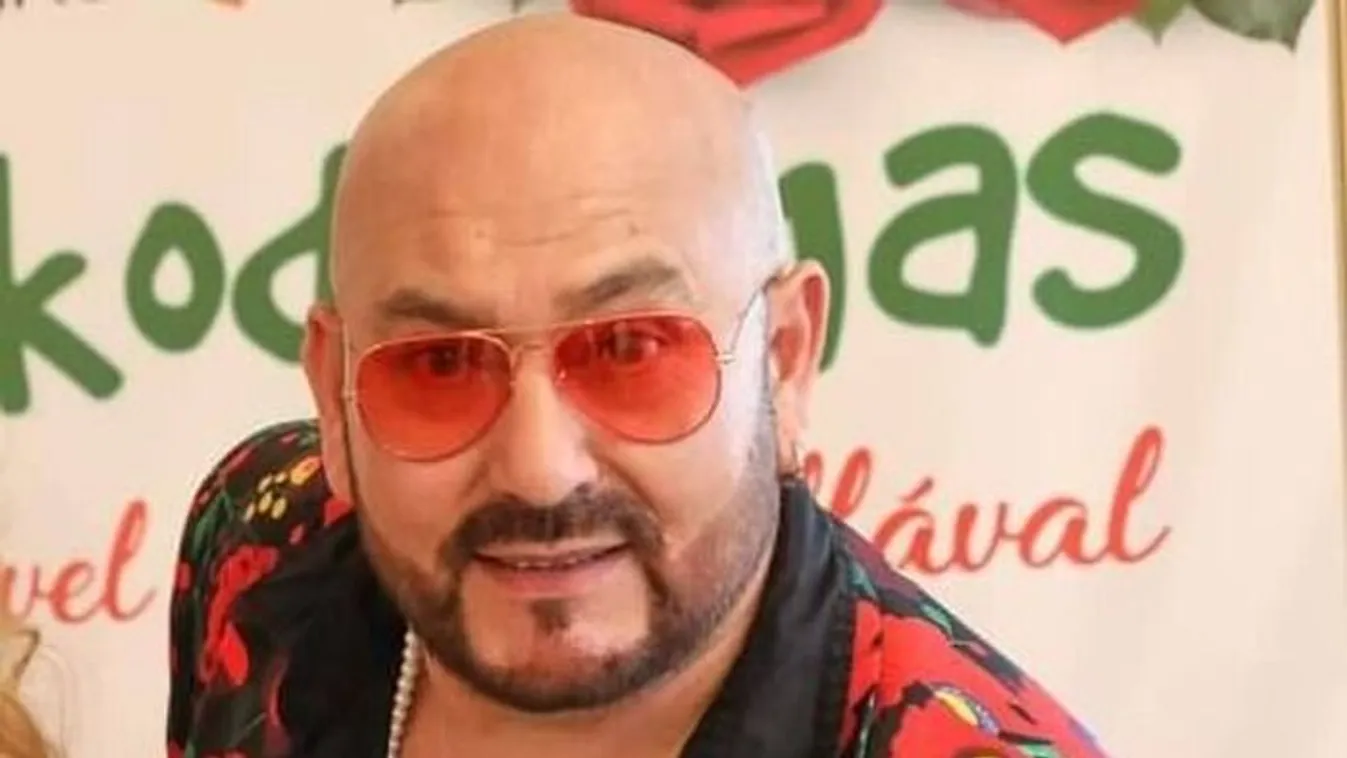 Túl van a nehezén: Lábra állt a magyar mulatós sztár