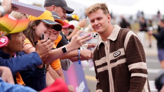 Örömhír a Schumacher-rajongóknak, közeledik a rég várt áttörés