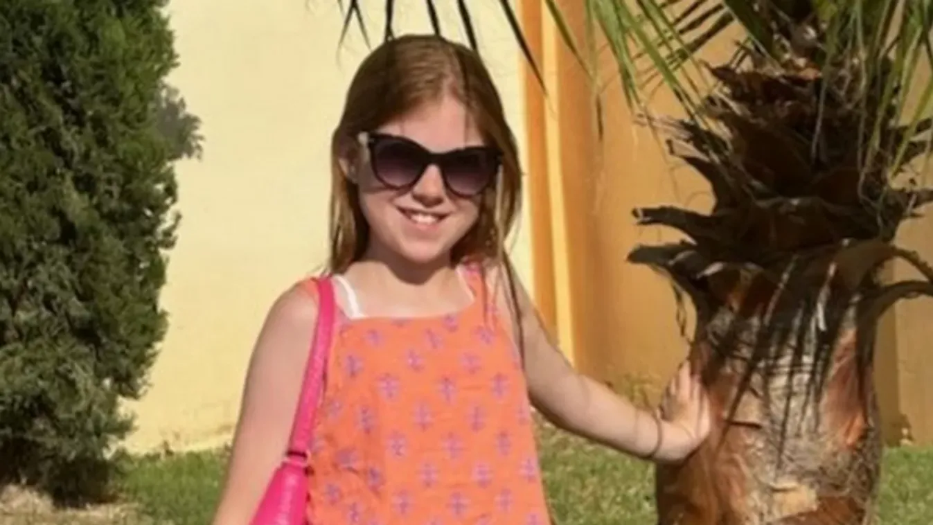 Meghalt egy 13 éves kislány a népszerű strandon