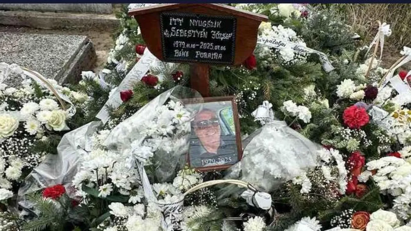 Sikerült megtalálni a megölt magyar sírját Ukrajnában