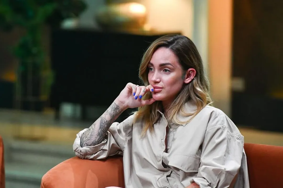 A Házasság első látásra sztárja, Oláh Orsi csalás áldozata lett