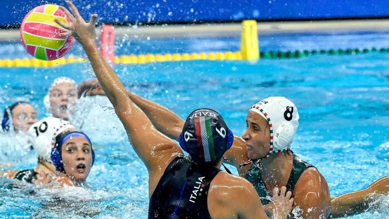 Az AI elárulja a részleteket, ez áll a pólósikerek mögött