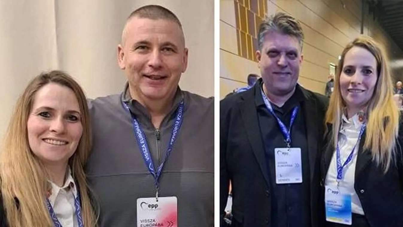 Sokan ölelgették a Tisza Pártban a pornósztárt