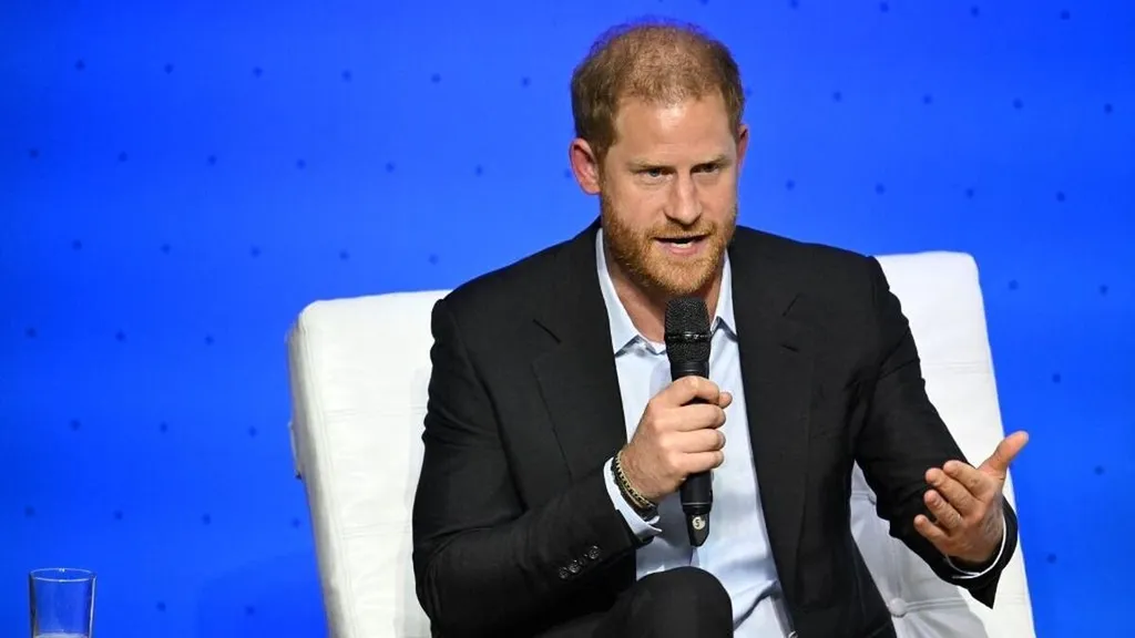 Meghan Markle, Harry herceg, királyi család