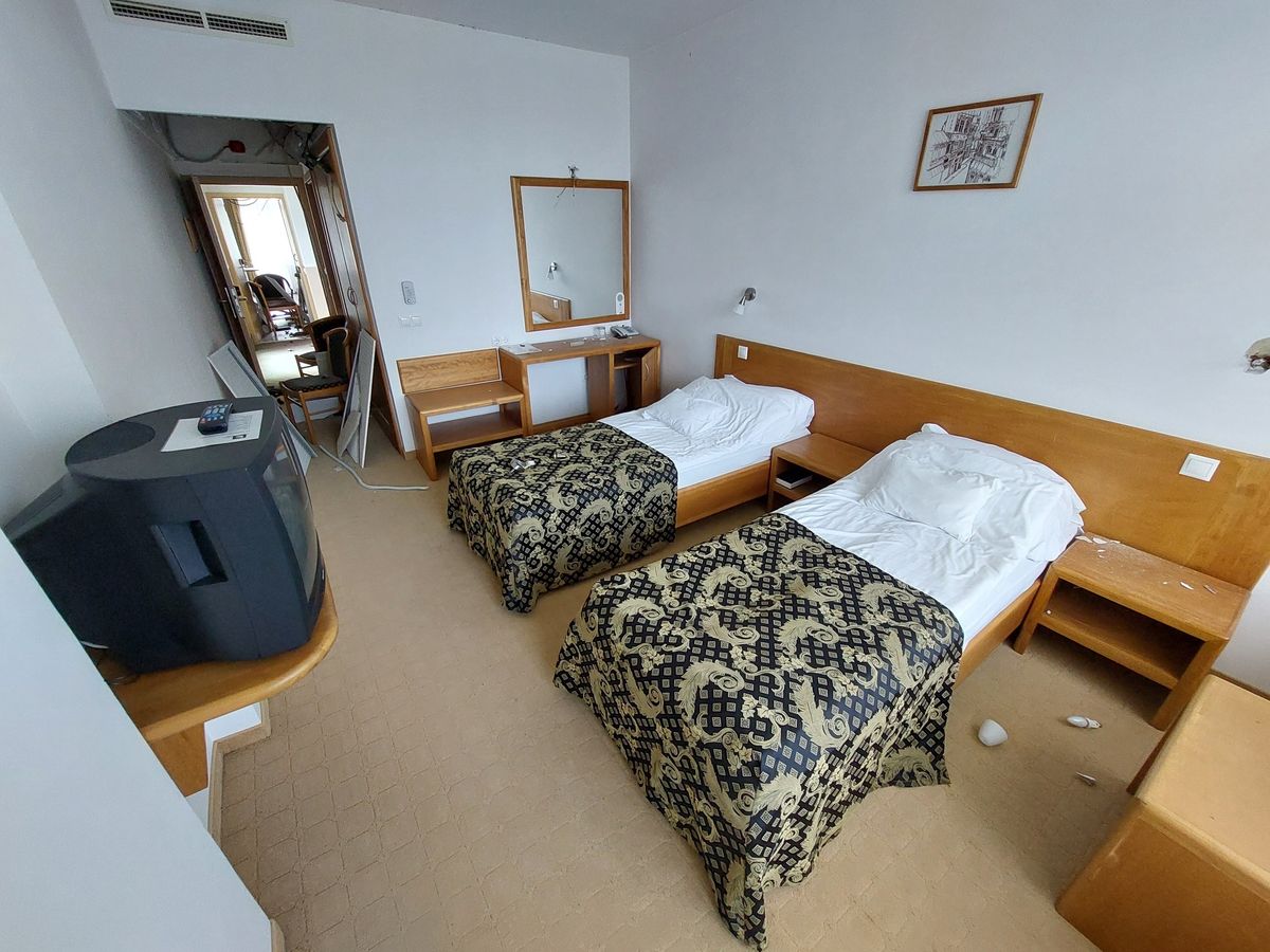 hotel