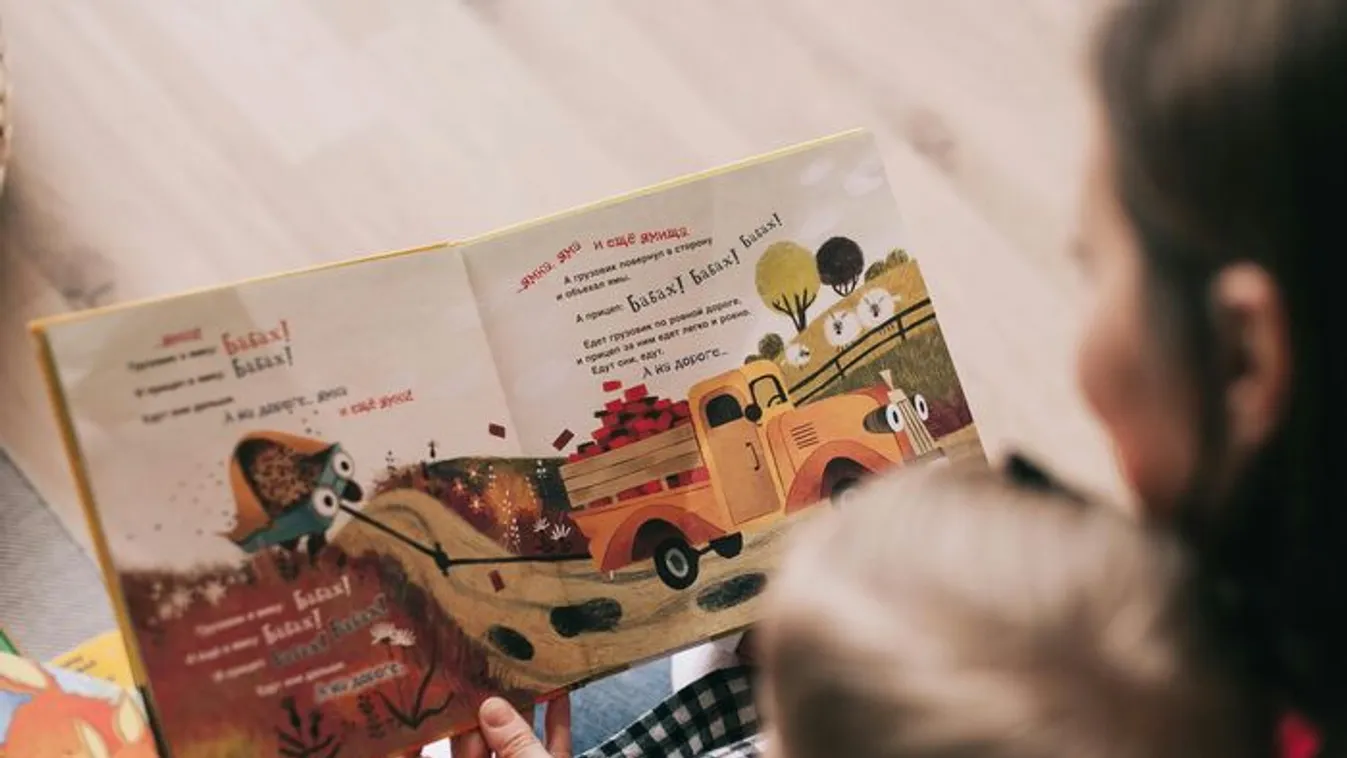 "Otthagytam a havi 3 milliós fizetésem, hogy otthon ülő anyuka lehessek"