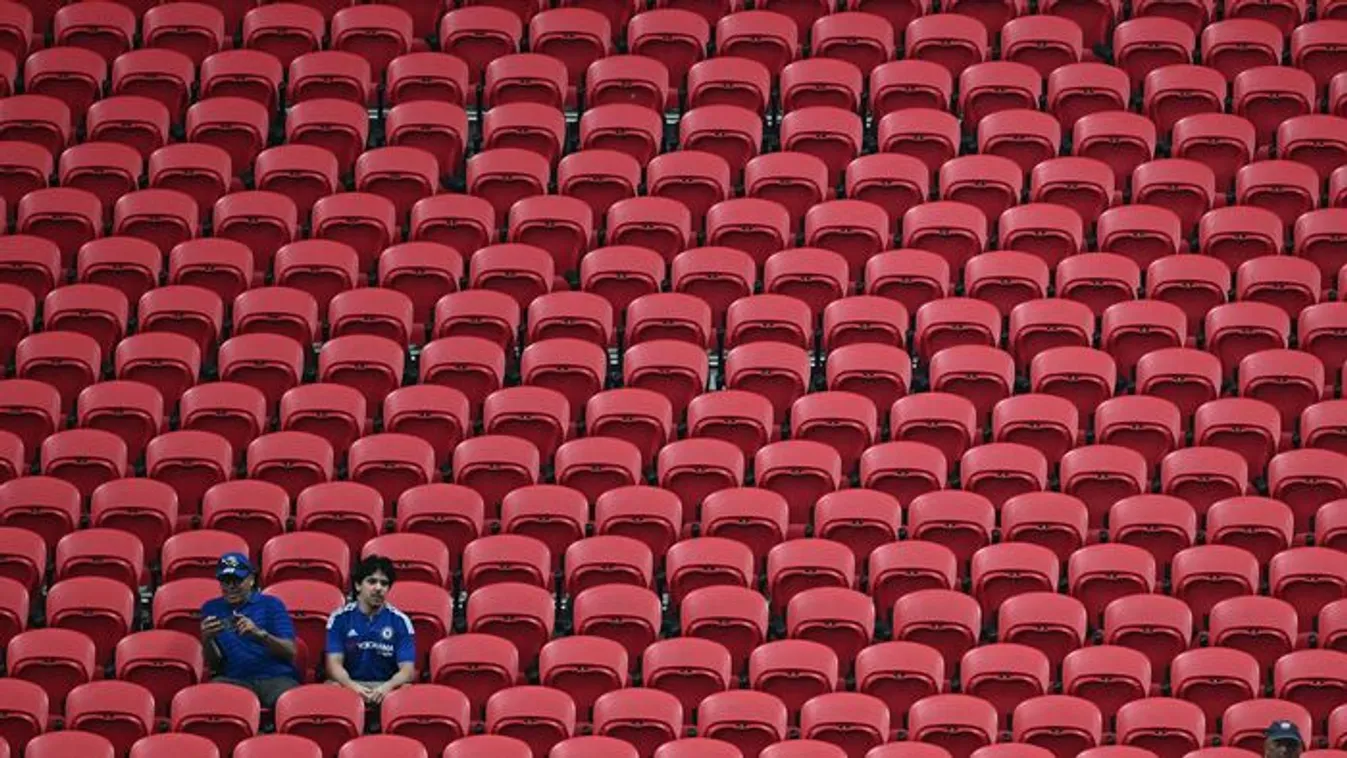 Olcsóbb a jegy a klubvilágbajnokságra, mint egy sör