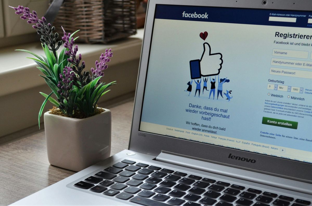 alt=Facebook-csoport mentette meg a férfi életét a diagnózisa fényre derülésével 