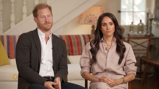Itt vannak a számok: így szerepelt Meghan és Harry a Netflixen