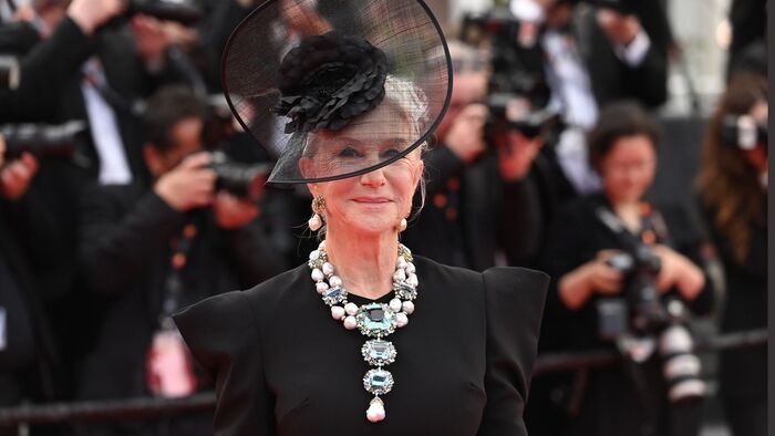 Helen Mirren: „Nem kell úgy élni, mint egy apáca!”
