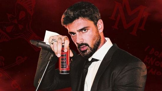 Egy álom, ami valóra válik: exkluzív este Michele Morrone-nal