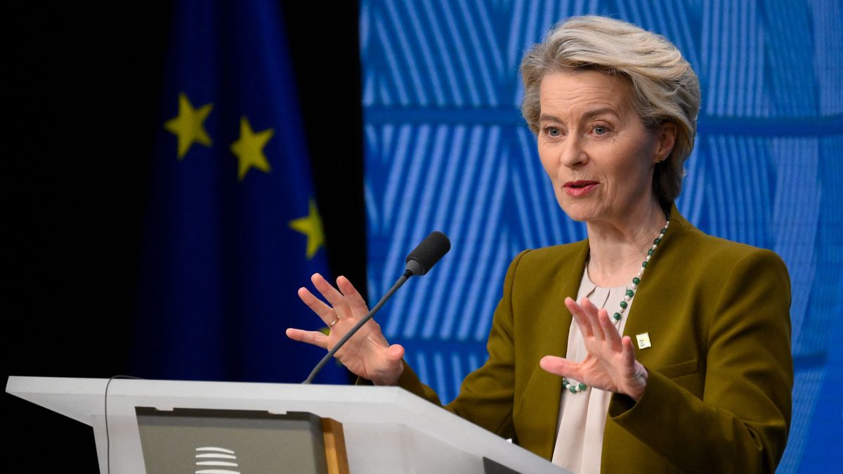 Ursula von der Leyen megállapodása miatt csődhullám fenyegeti Európát