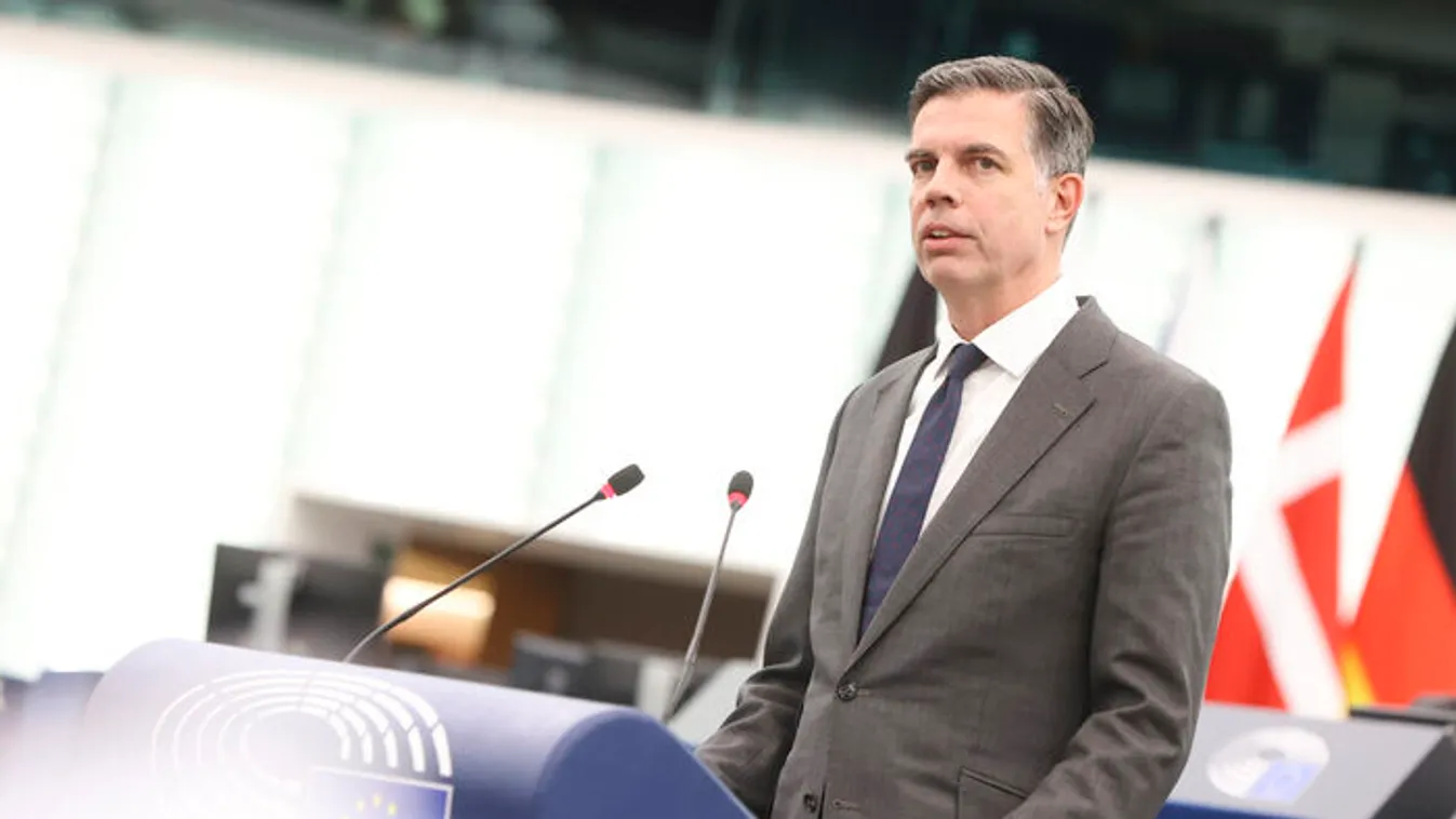 A Tisza Párt Magyarország gázellátását veszélyeztetné